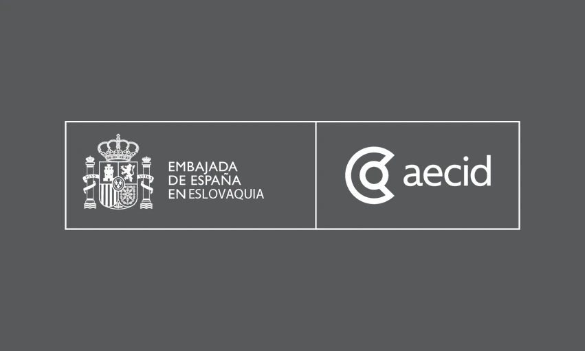 Cooperación Española