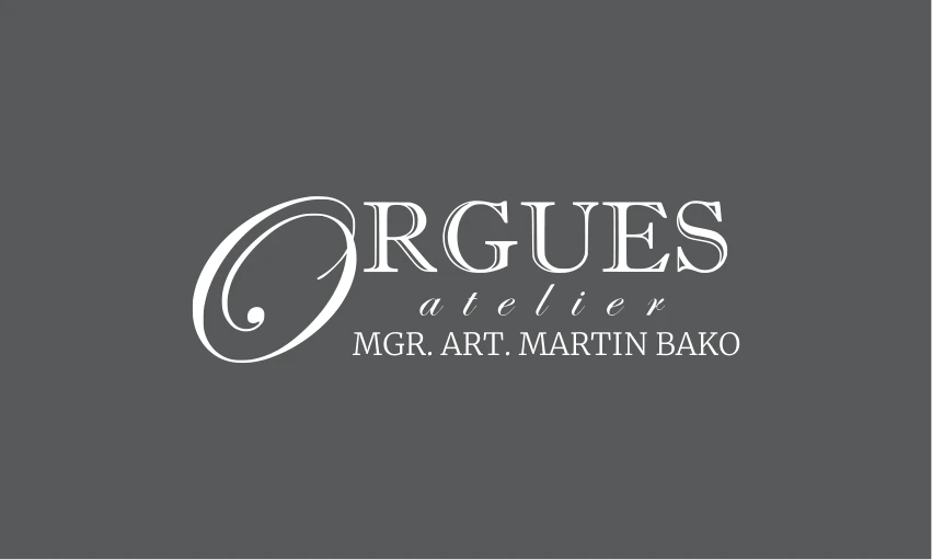 Orgues atelier